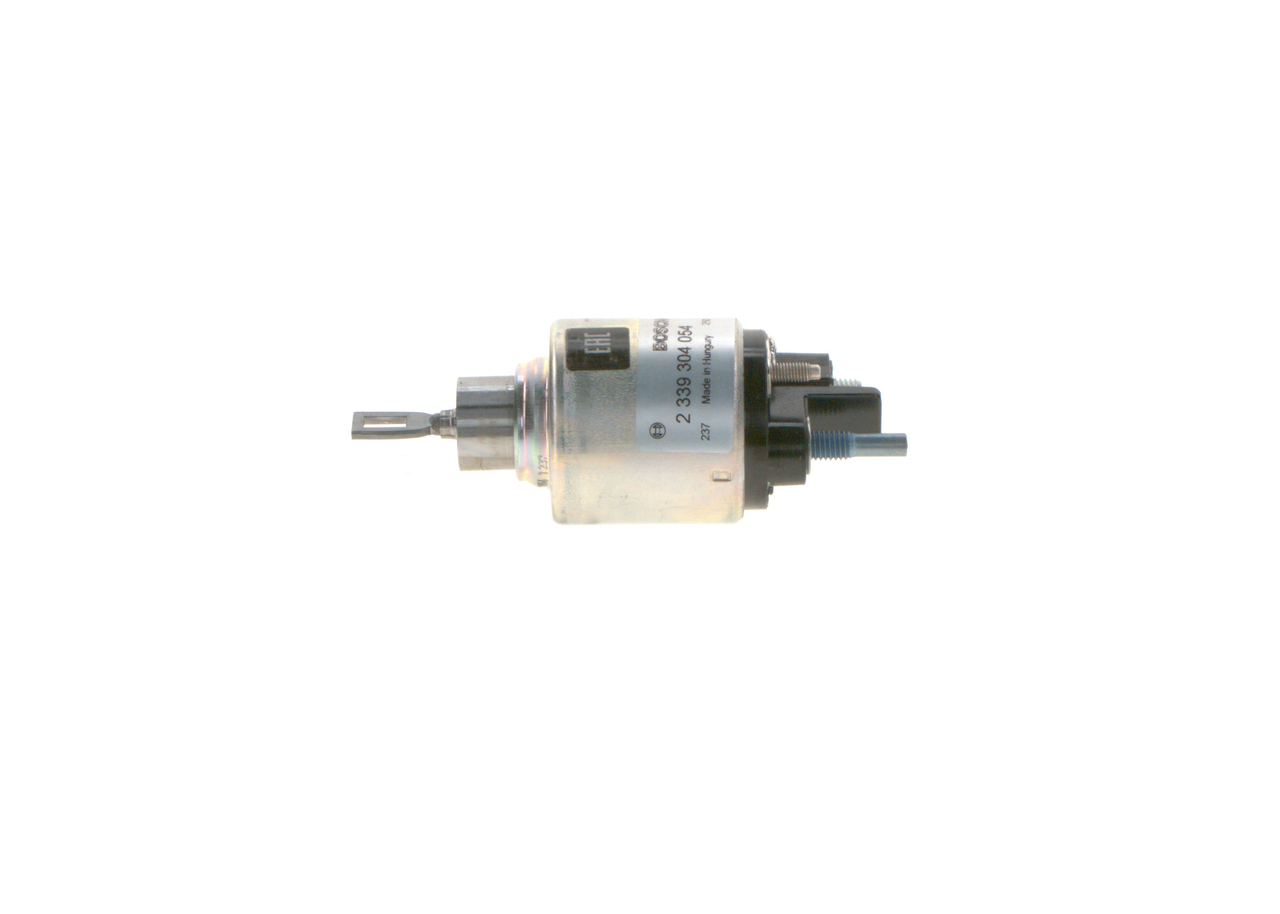 BOSCH 2 339 304 054 Innslag, starter