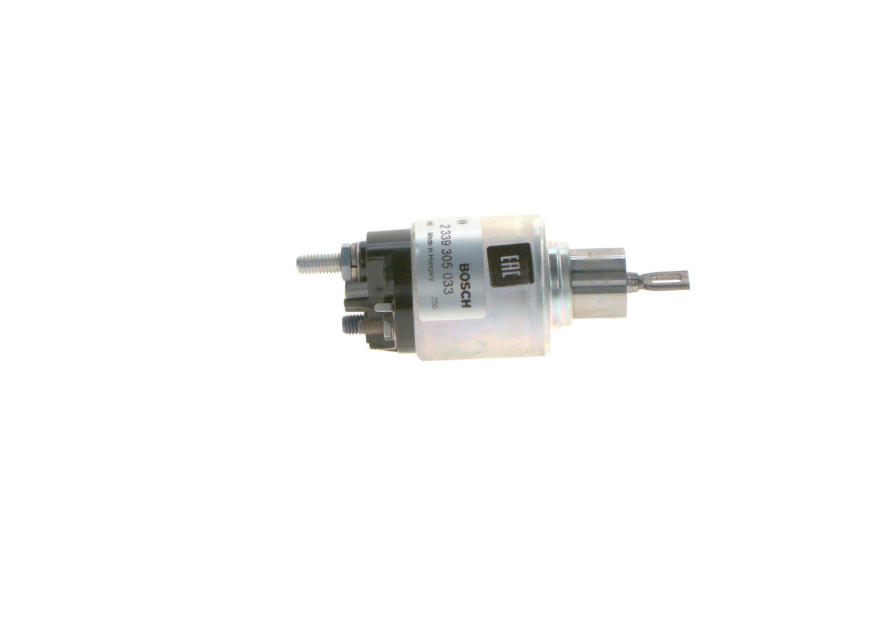 BOSCH 2 339 305 033 Innslag, starter