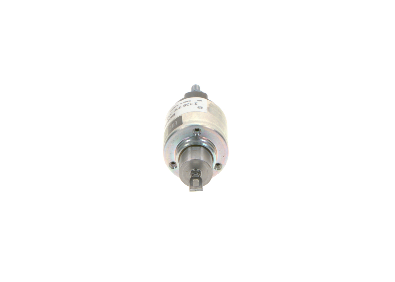 BOSCH 2 339 305 033 Innslag, starter