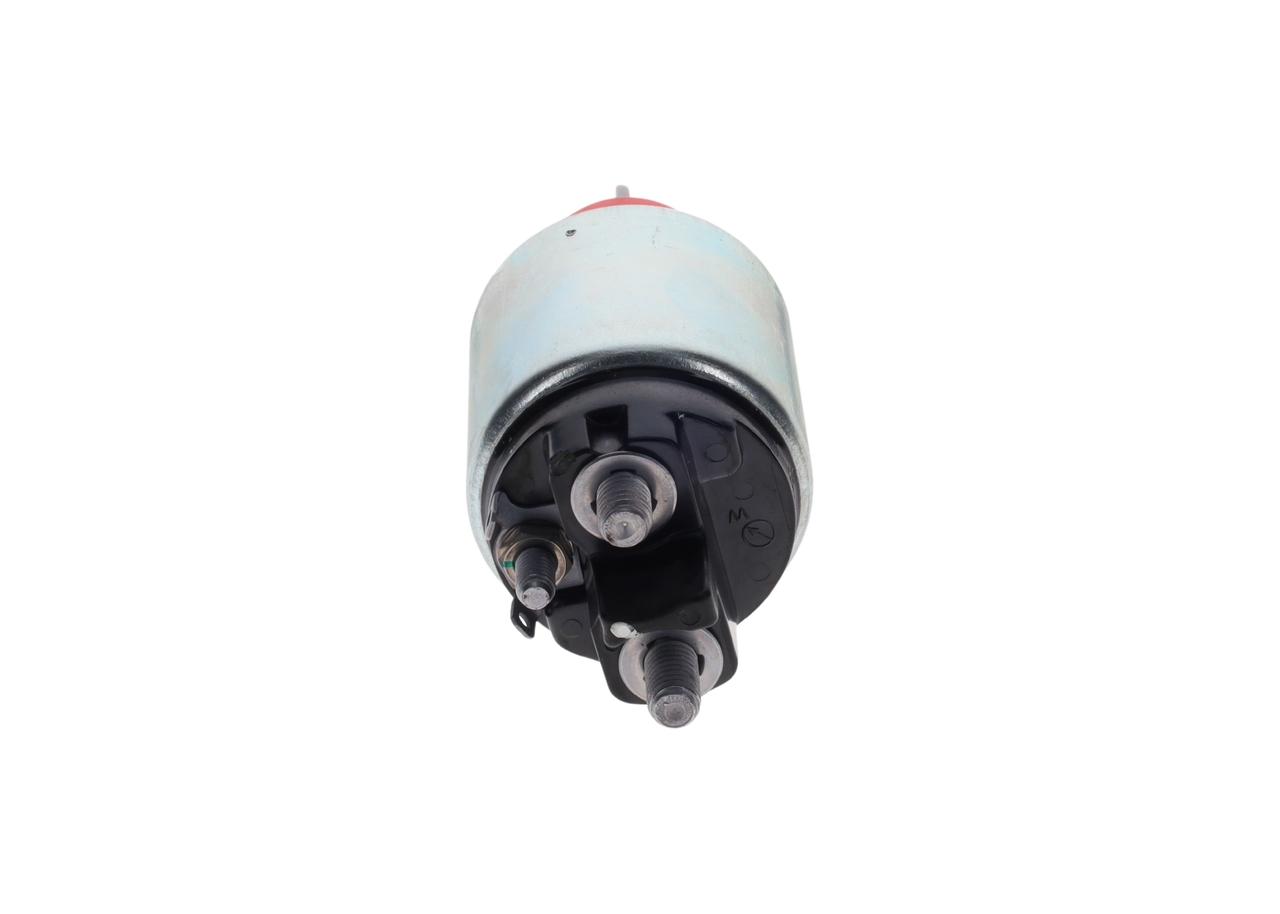 Solenoid Switch, starter 2
