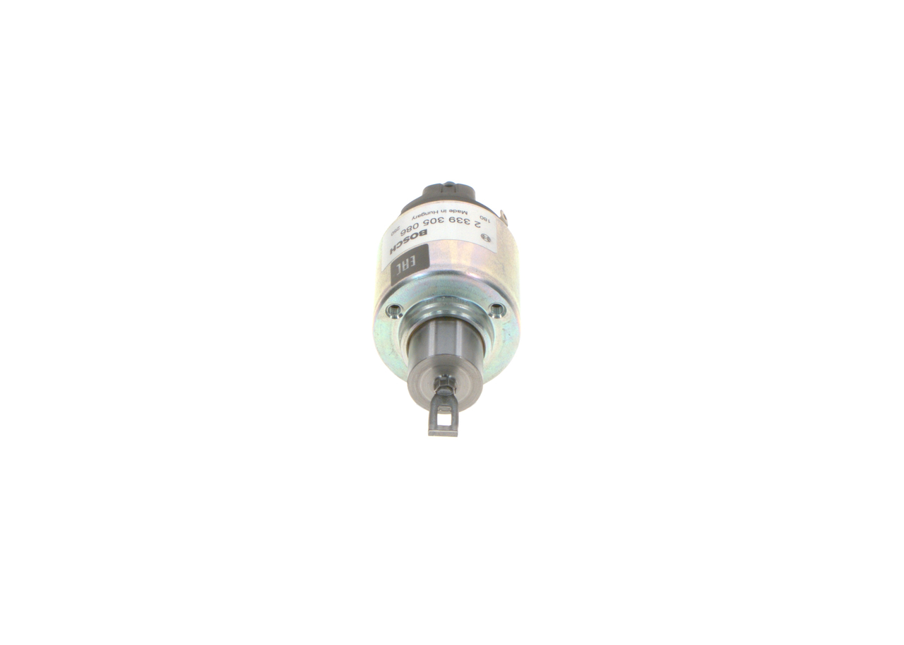 BOSCH 2 339 305 086 Magnetschalter, Starter