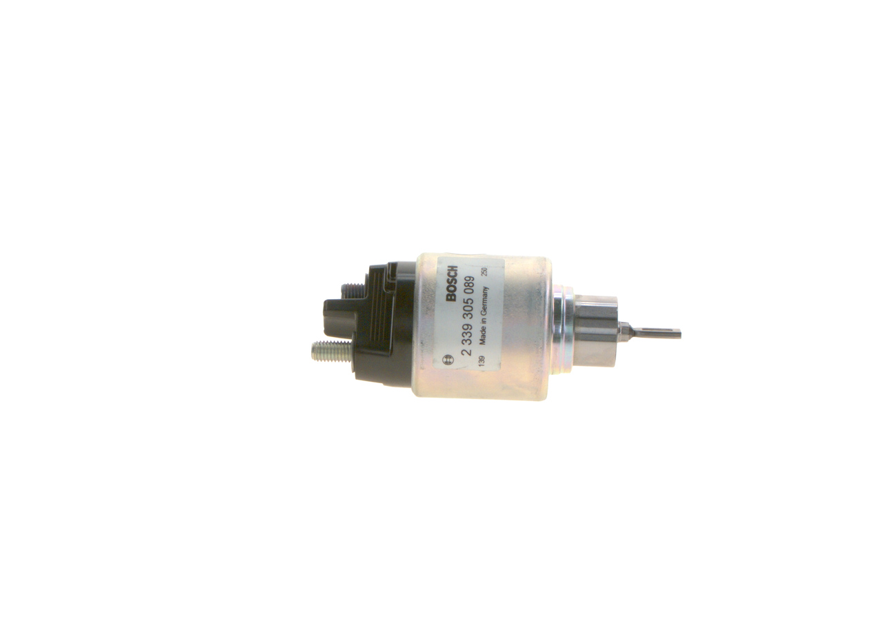 BOSCH 2 339 305 089 Innslag, starter