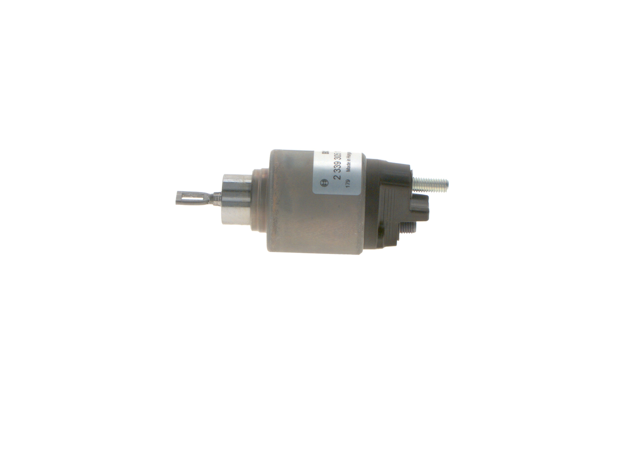 BOSCH 2 339 305 185 Magnetschalter, Starter