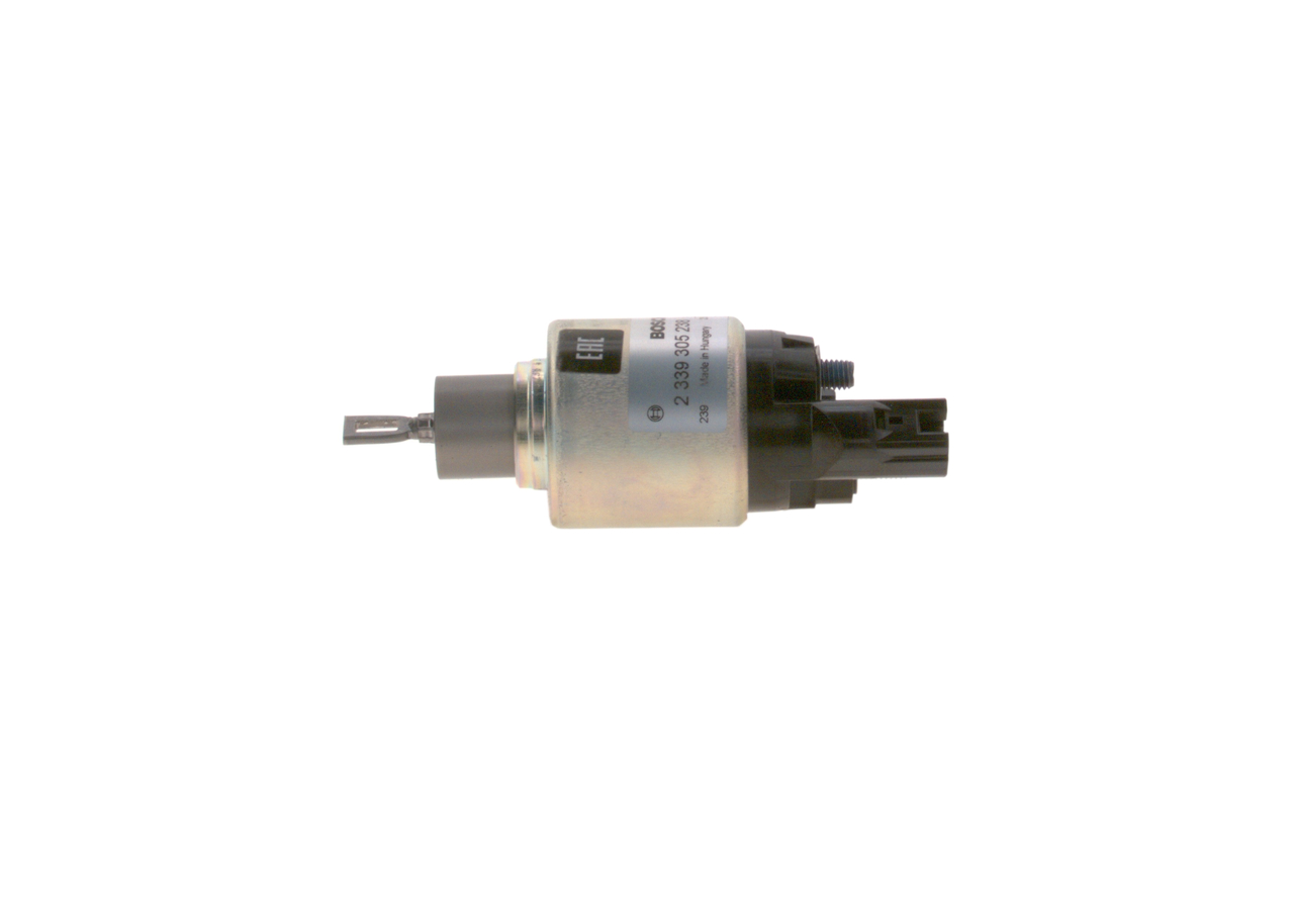 BOSCH 2 339 305 238 Magnetschalter, Starter