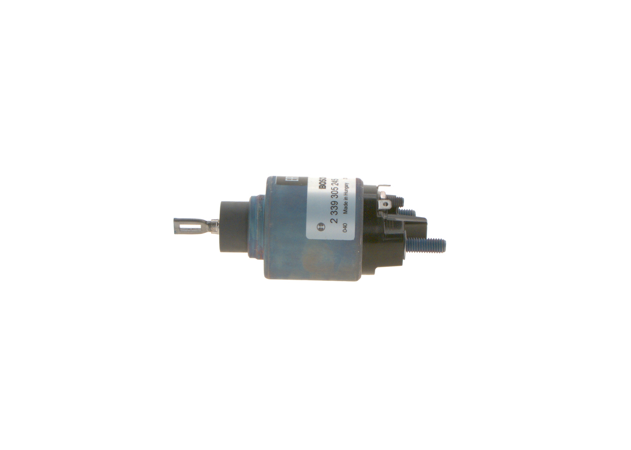 BOSCH 2 339 305 245 Magnetschalter, Starter
