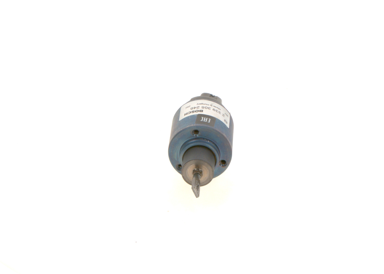 BOSCH 2 339 305 246 Magnetschalter, Starter