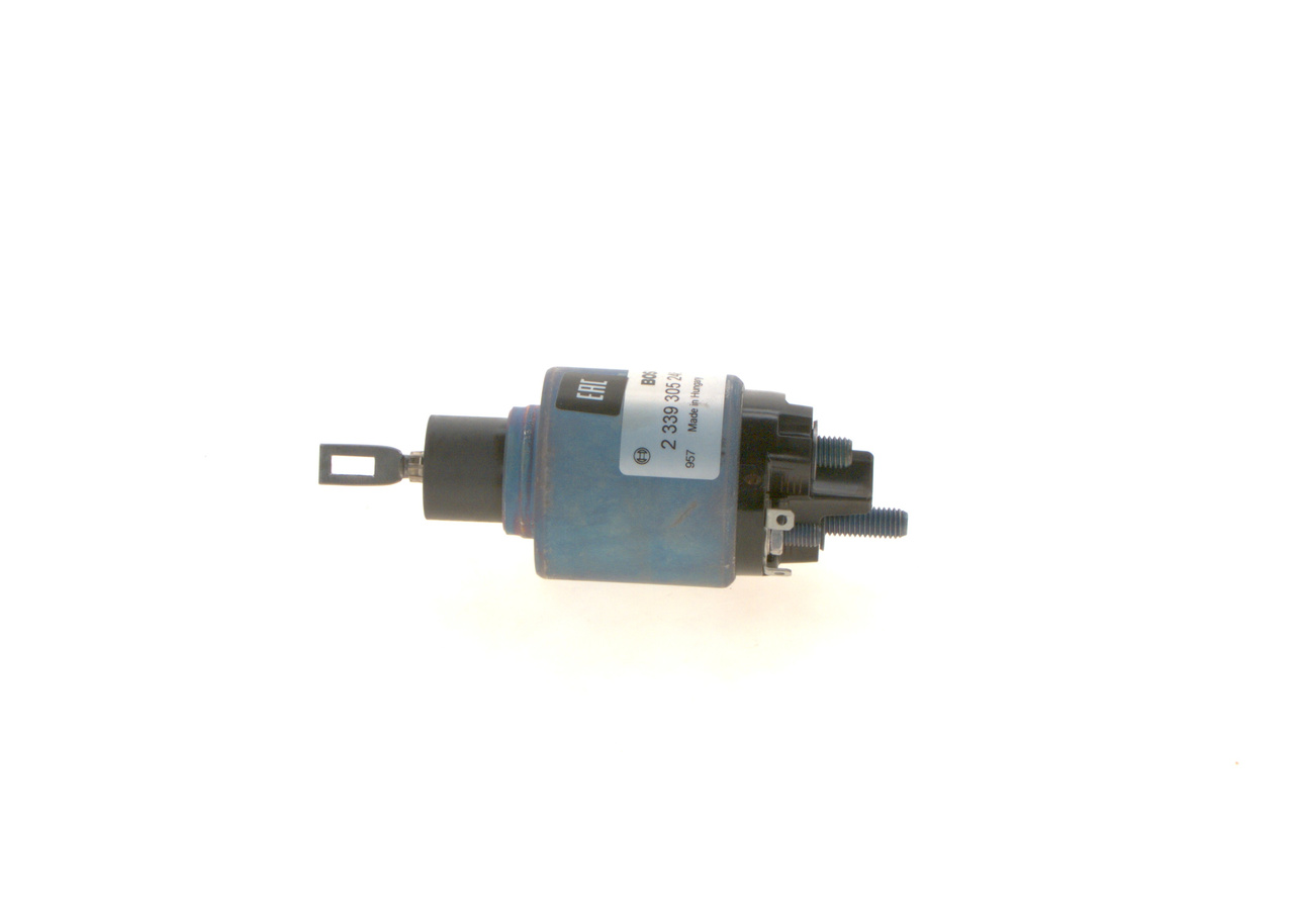 BOSCH 2 339 305 246 Magnetschalter, Starter