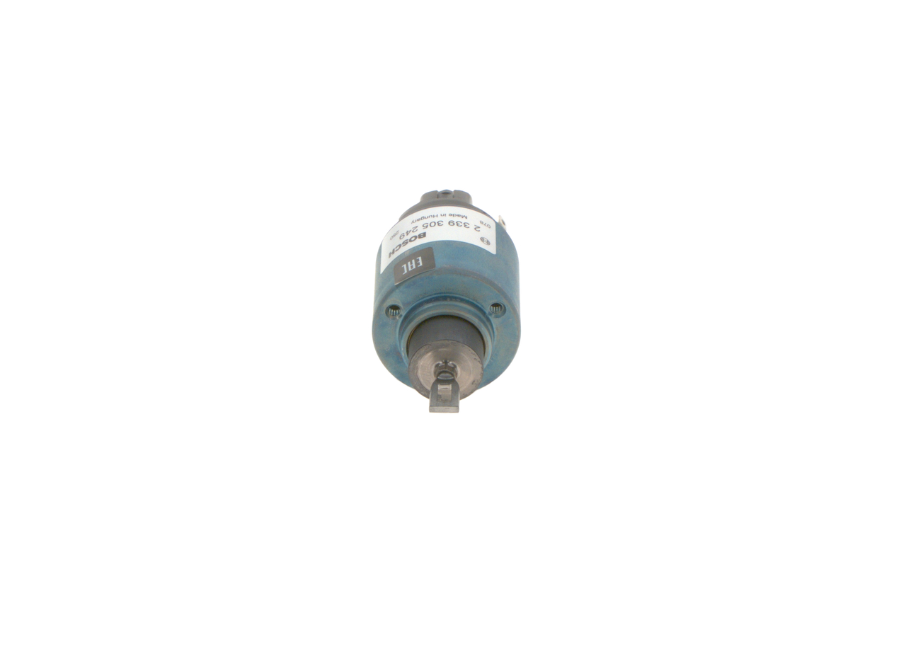 BOSCH 2 339 305 249 Magnetschalter, Starter