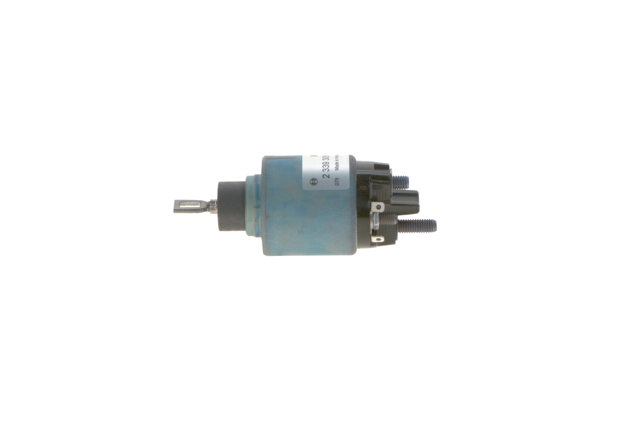 BOSCH 2 339 305 249 Magnetschalter, Starter