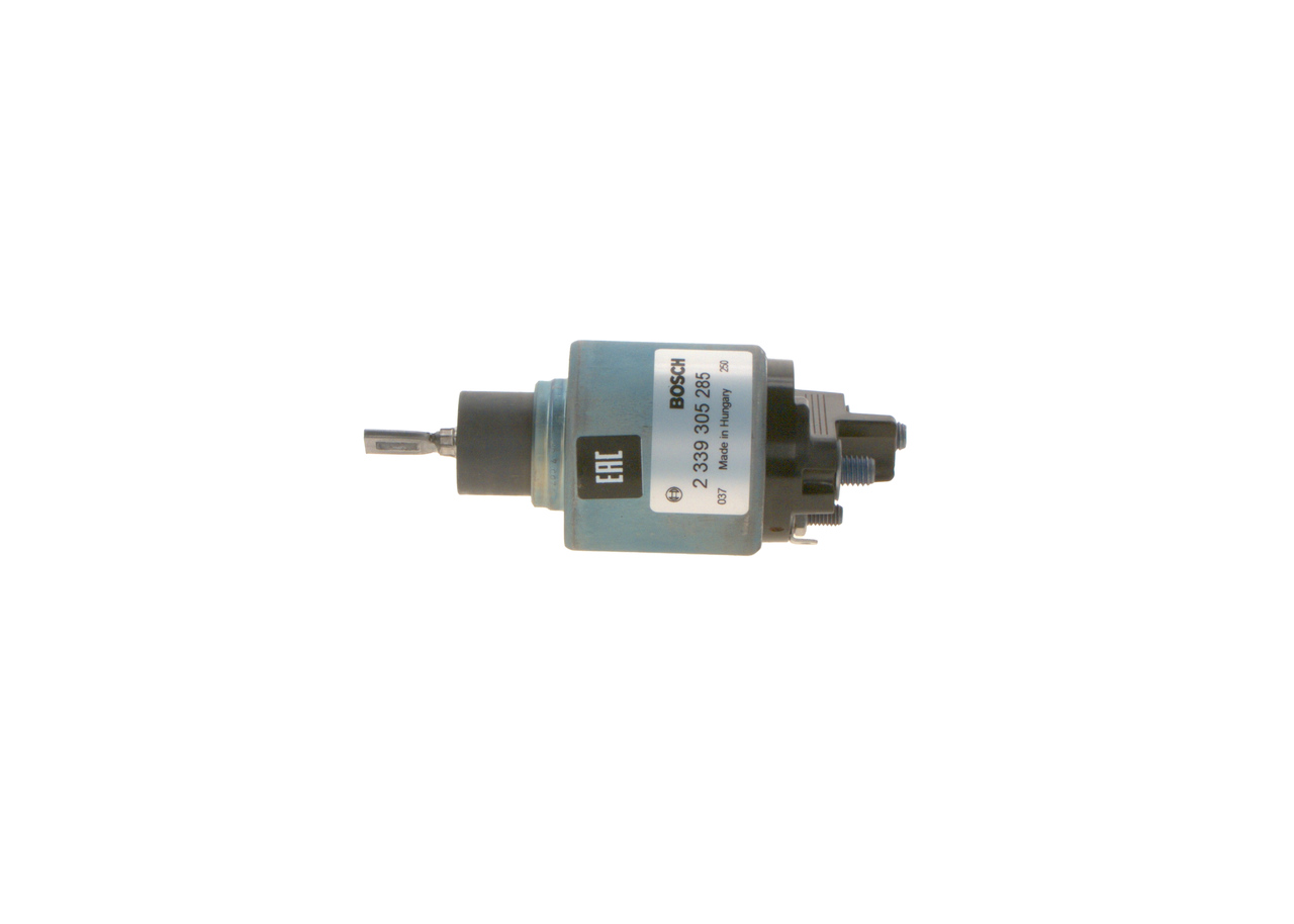 BOSCH 2 339 305 285 Magnetschalter, Starter