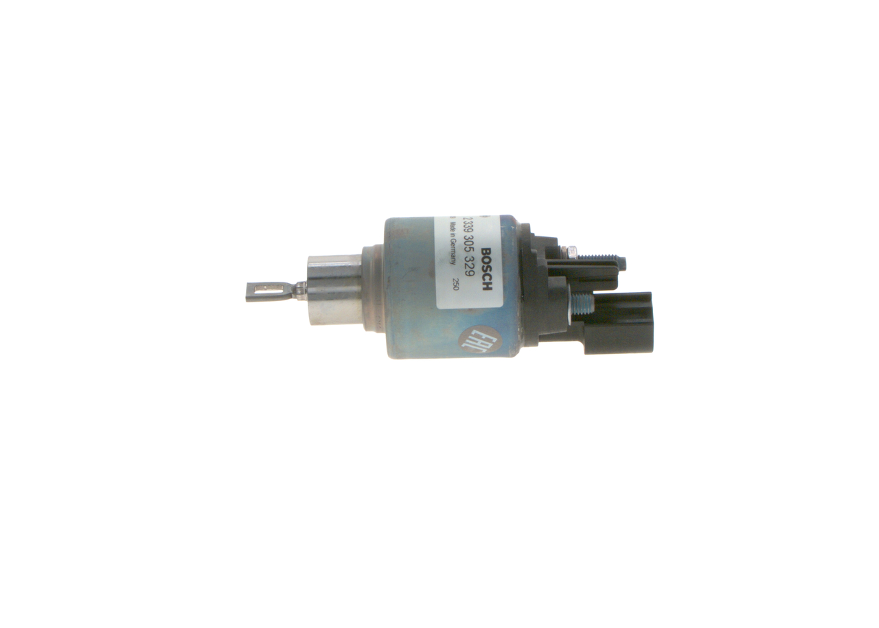 BOSCH 2 339 305 329 Magnetschalter, Starter