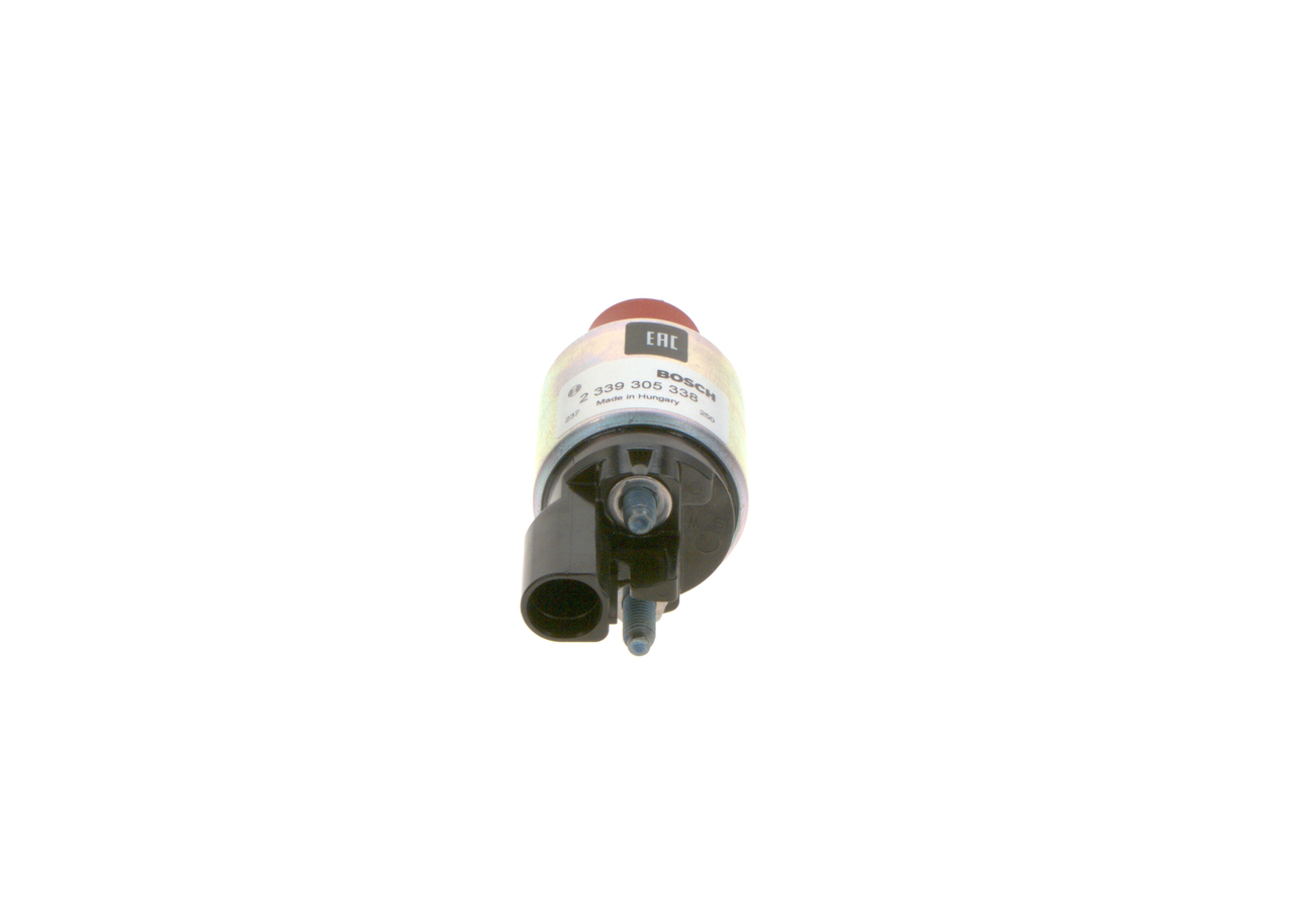 BOSCH 2 339 305 338 Magnetschalter, Starter