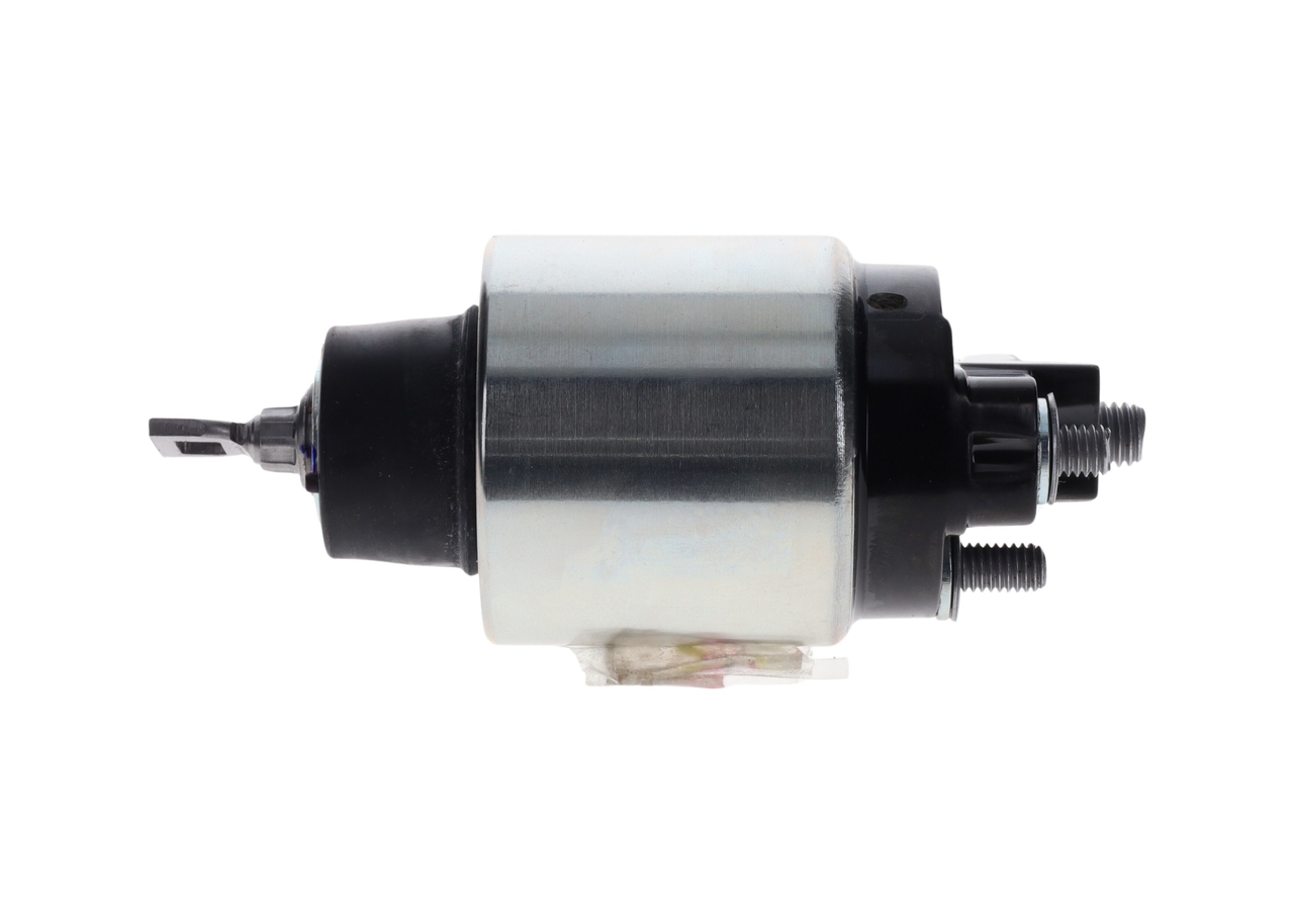 Solenoid Switch, starter 2