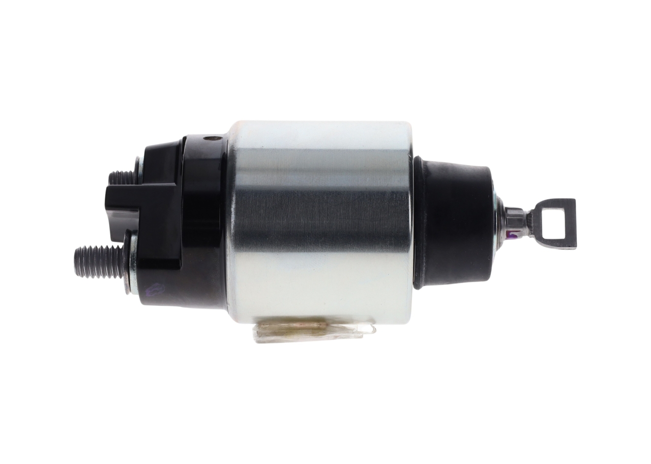 Solenoid Switch, starter 4