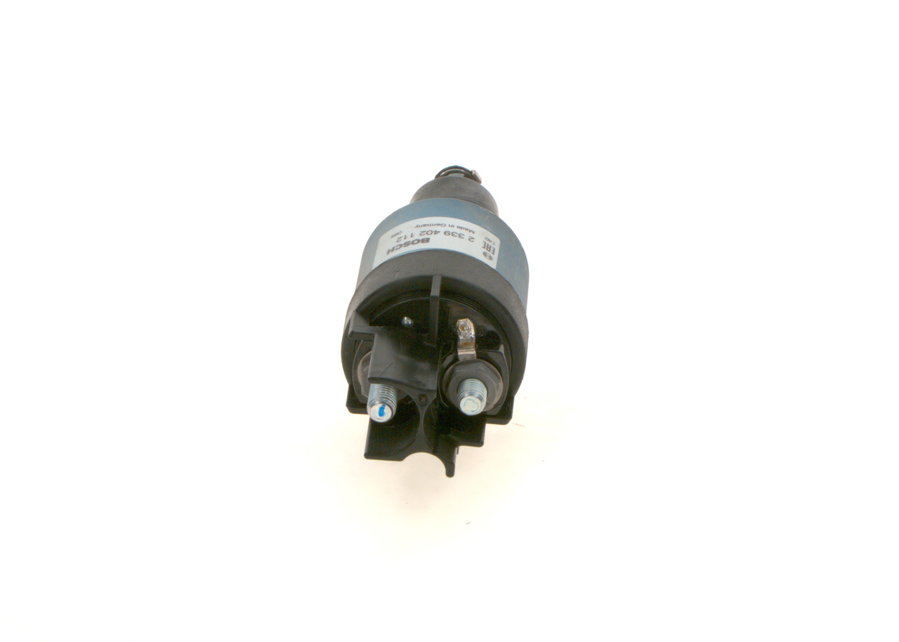 BOSCH 2 339 402 112 Magnetschalter, Starter