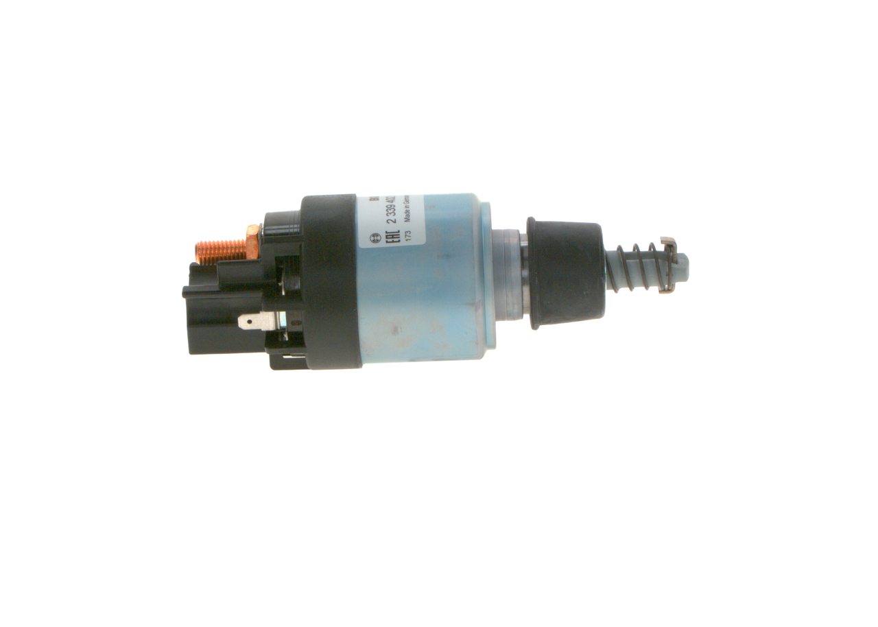 BOSCH 2 339 402 115 Magnetschalter, Starter