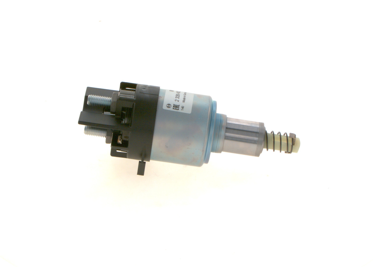 BOSCH 2 339 402 134 Magnetschalter, Starter
