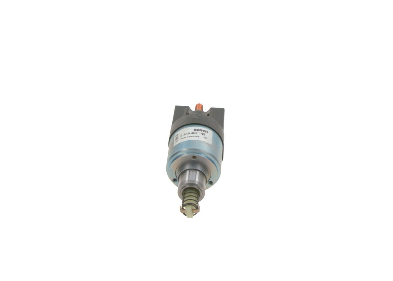 BOSCH 2 339 402 149 Magnetschalter, Starter