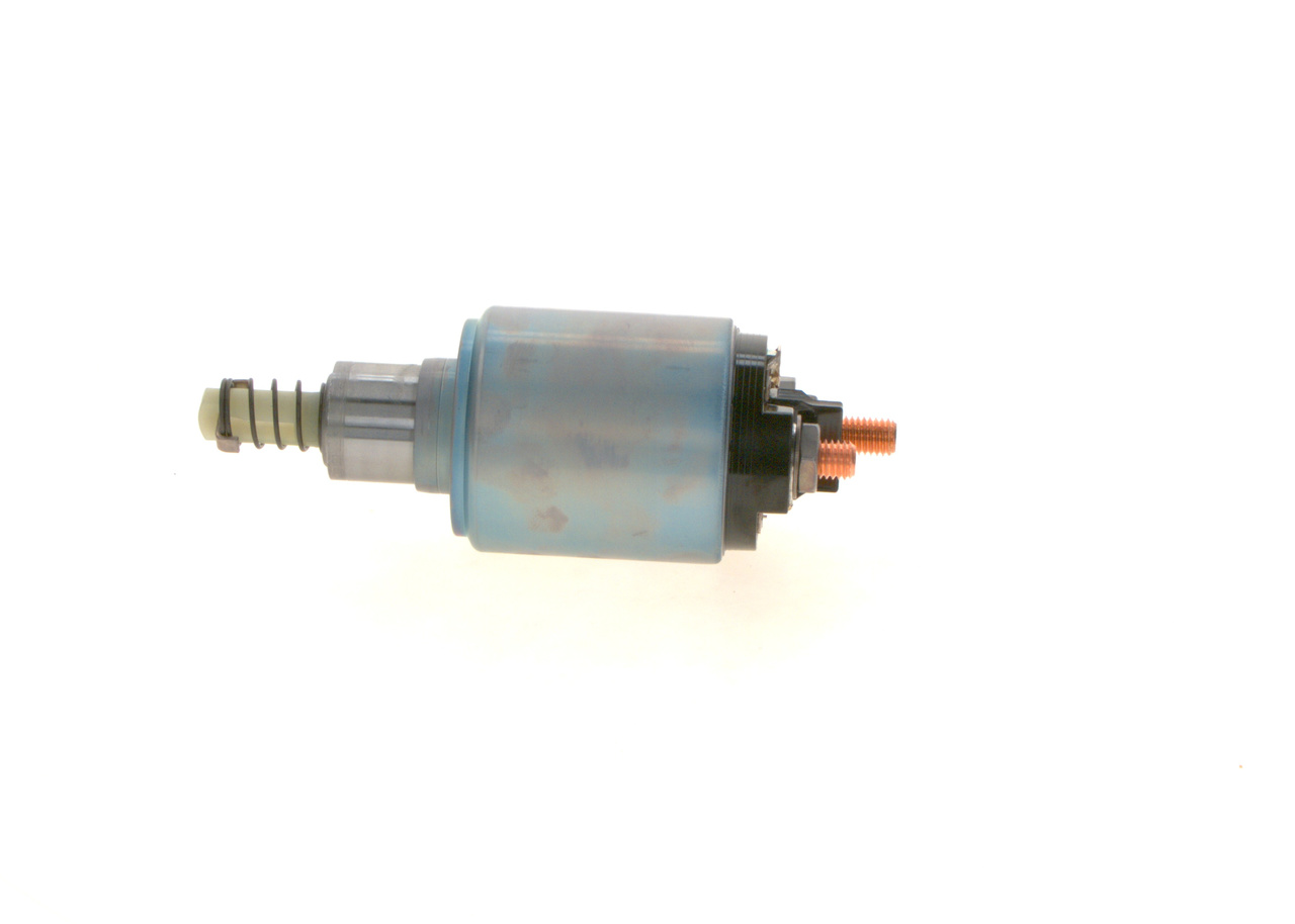 BOSCH 2 339 402 160 Magnetschalter, Starter