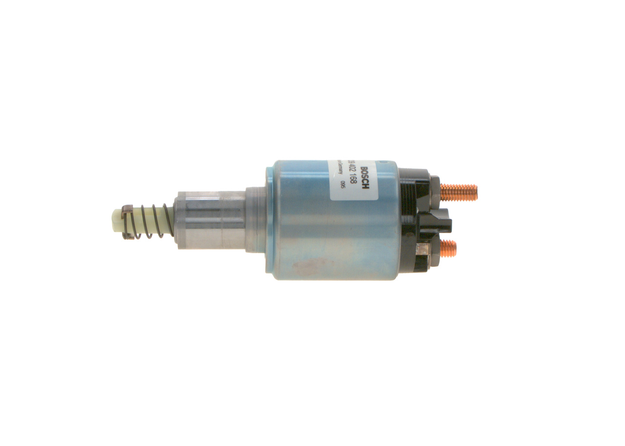 BOSCH 2 339 402 168 Magnetschalter, Starter