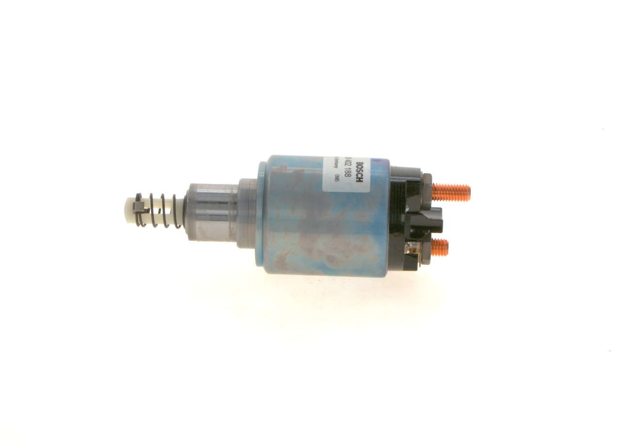 BOSCH 2 339 402 188 Magnetschalter, Starter