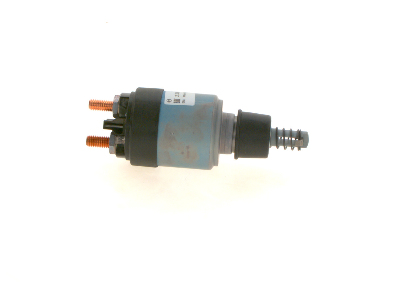 BOSCH 2 339 402 194 Magnetschalter, Starter
