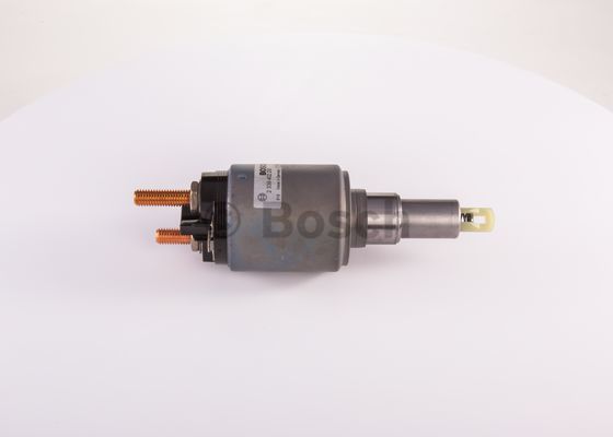 BOSCH 2 339 402 230 Elettromagnete, Motore d'avviamento-Elettromagnete, Motore d'avviamento-Ricambi Euro