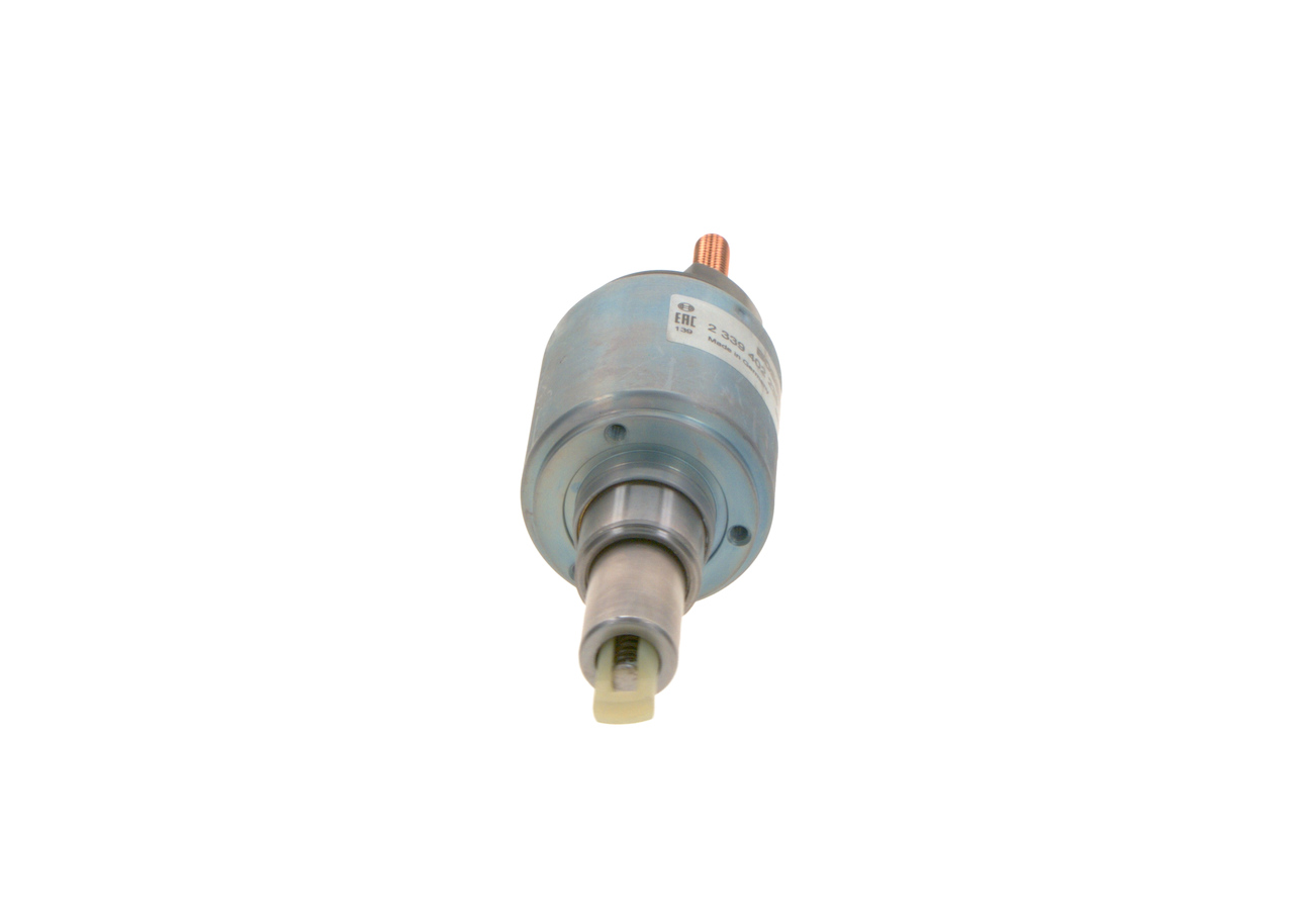 BOSCH 2 339 402 235 Magnetschalter, Starter