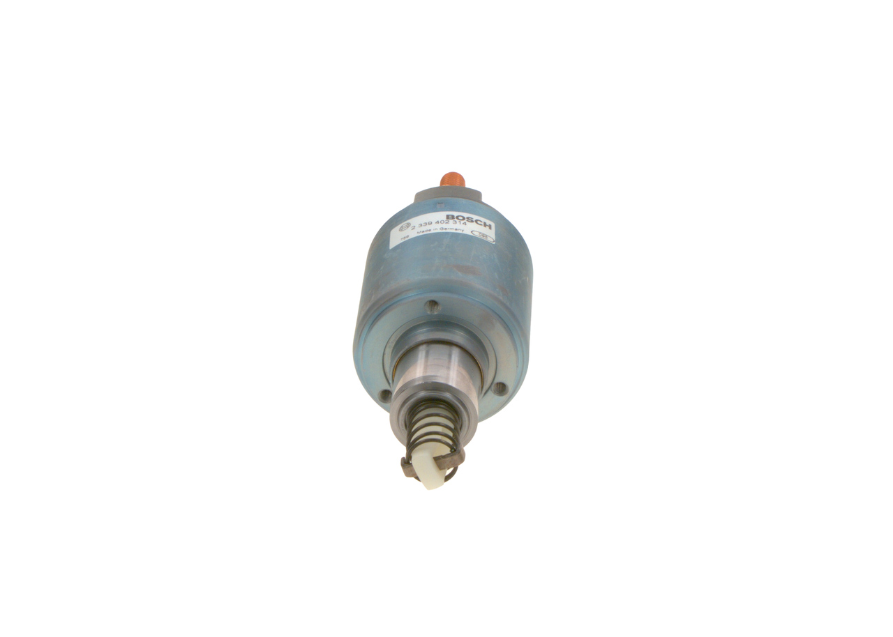 BOSCH 2 339 402 314 Magnetschalter, Starter