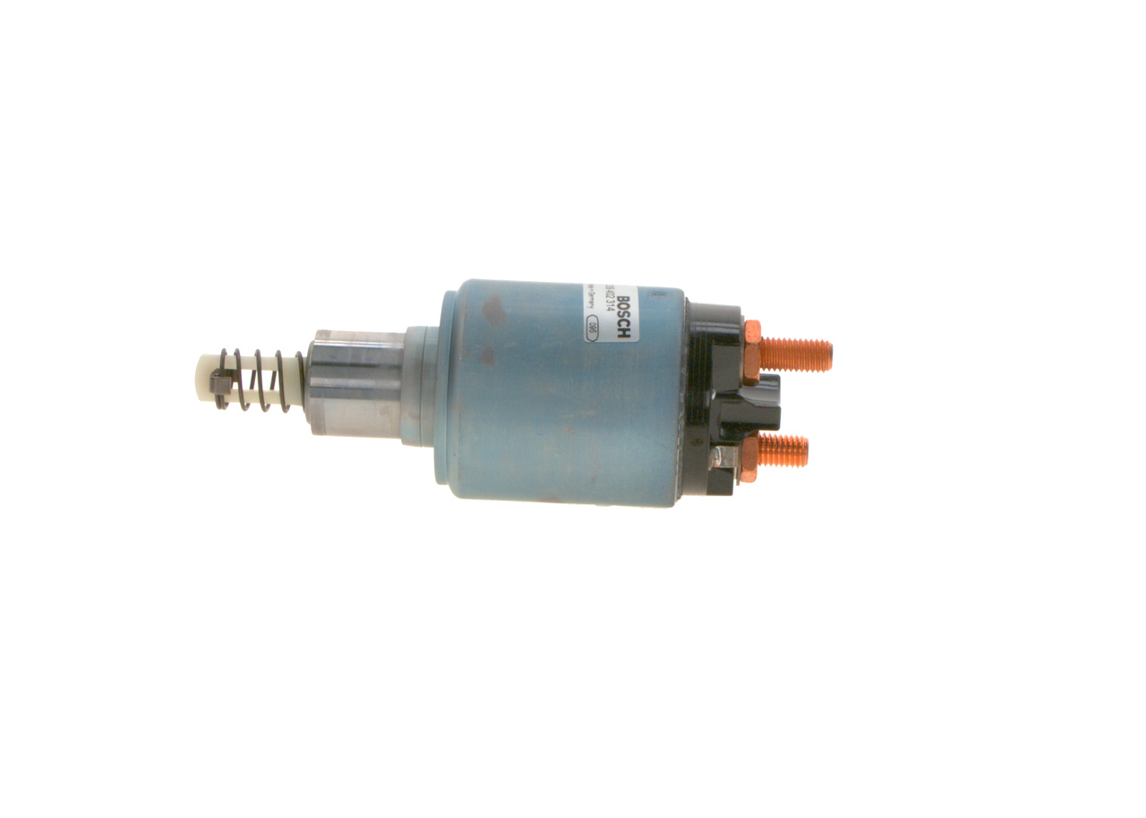BOSCH 2 339 402 314 Magnetschalter, Starter