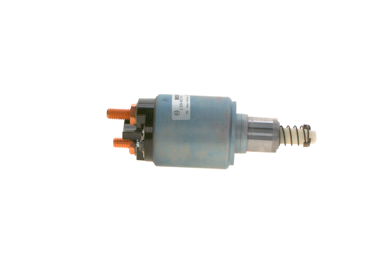 BOSCH 2 339 402 314 Magnetschalter, Starter