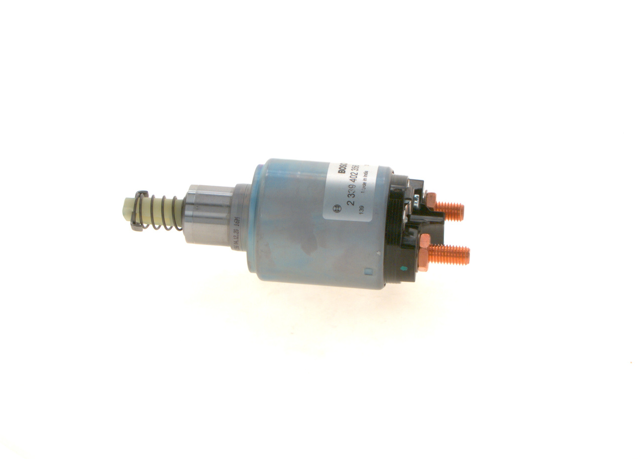 BOSCH 2 339 402 356 Magnetschalter, Starter