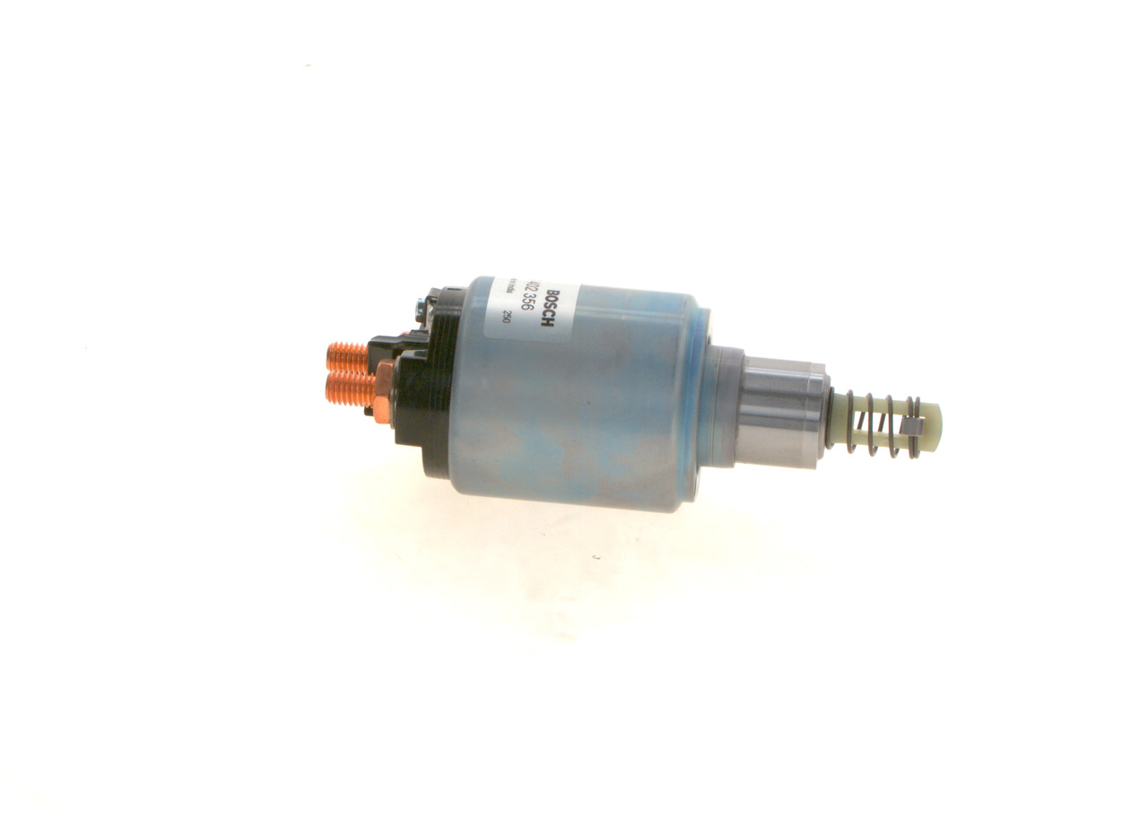 BOSCH 2 339 402 356 Magnetschalter, Starter
