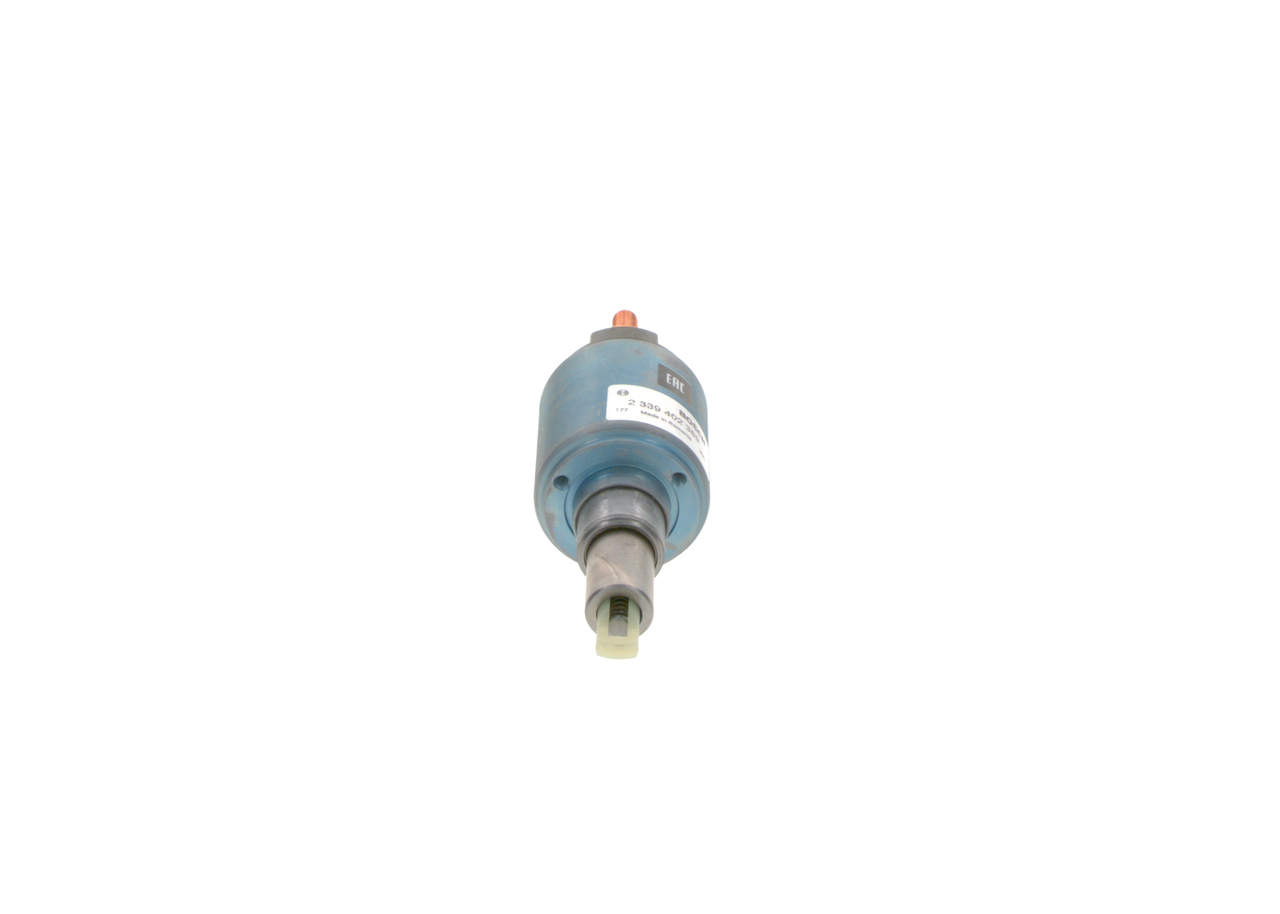BOSCH 2 339 402 389 Magnetschalter, Starter