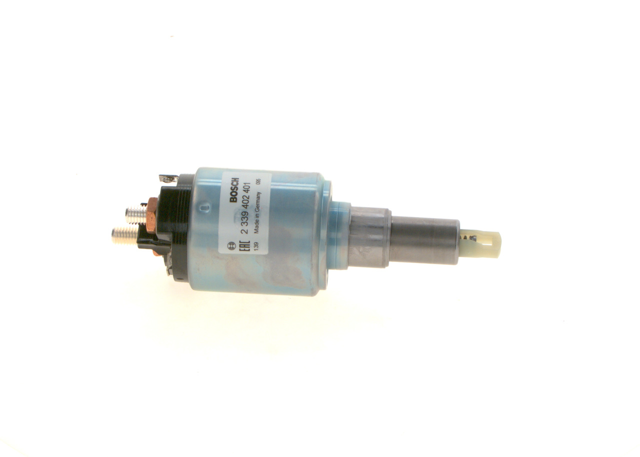 BOSCH 2 339 402 401 Magnetschalter, Starter