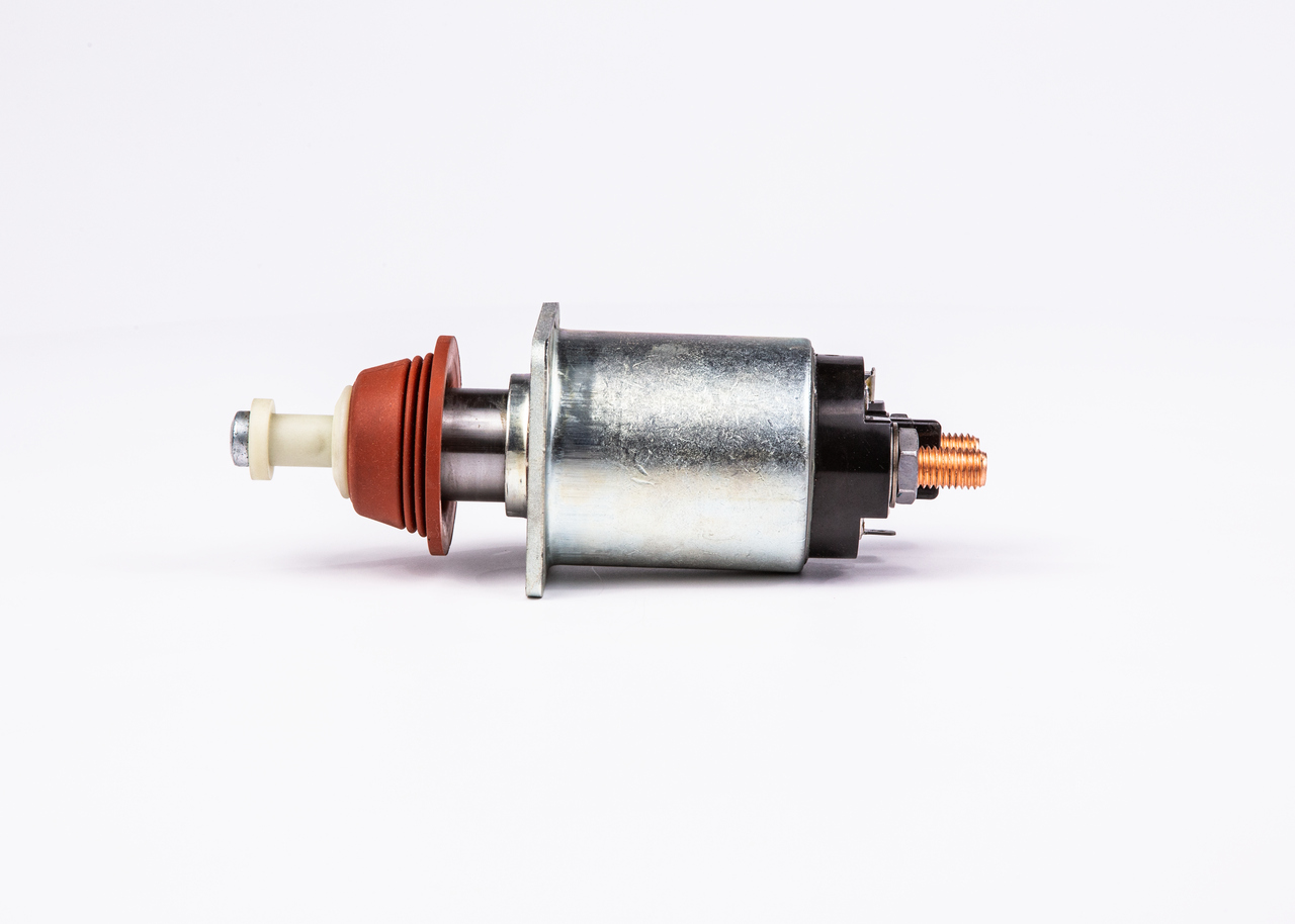 BOSCH 2 339 403 007 Magnetschalter, Starter