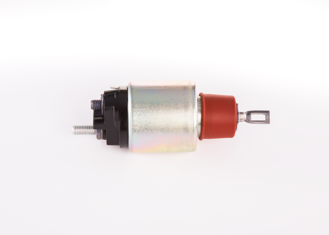 BOSCH 2 339 403 010 Elettromagnete, Motore d'avviamento