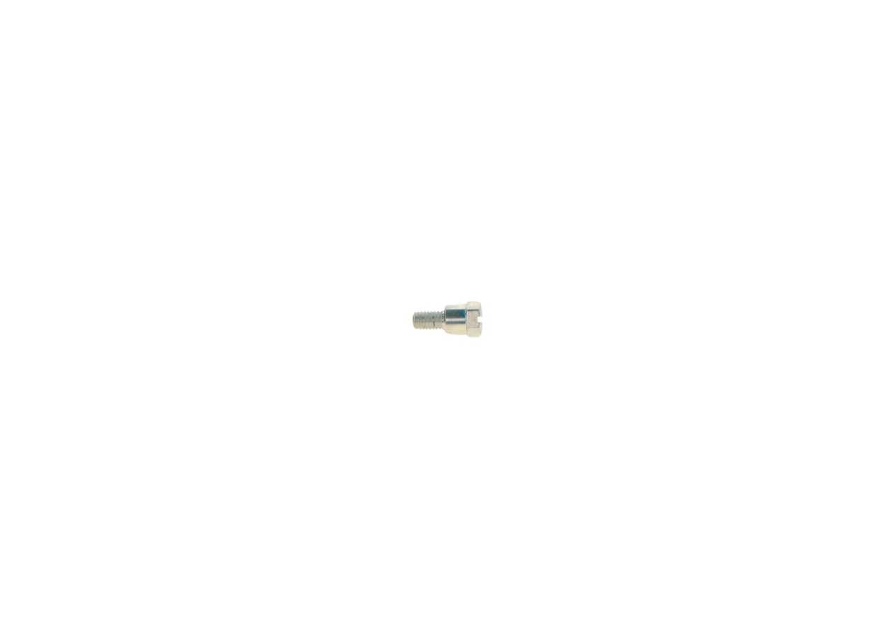 BOSCH 2 413 453 001 Schraube