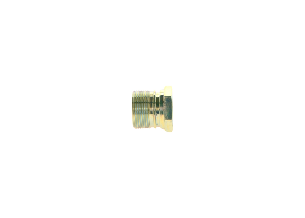 BOSCH 2 413 458 006 Schraube