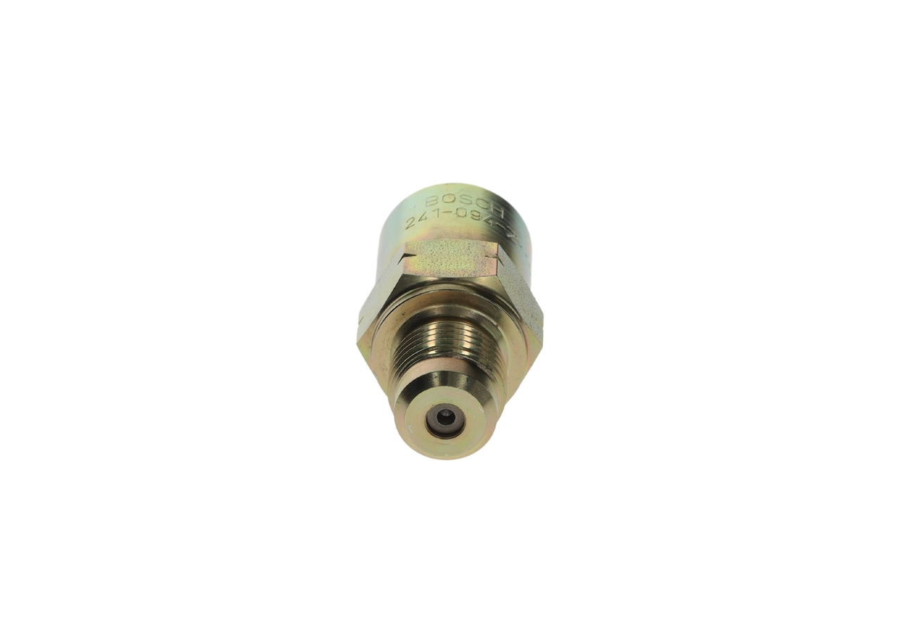 BOSCH 2 417 413 094 Ventil, Einspritzanlage