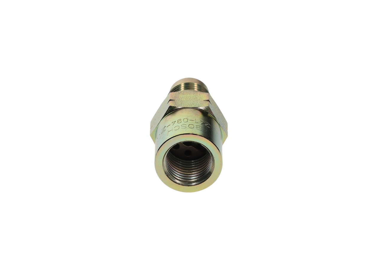 BOSCH 2 417 413 094 Ventil, Einspritzanlage