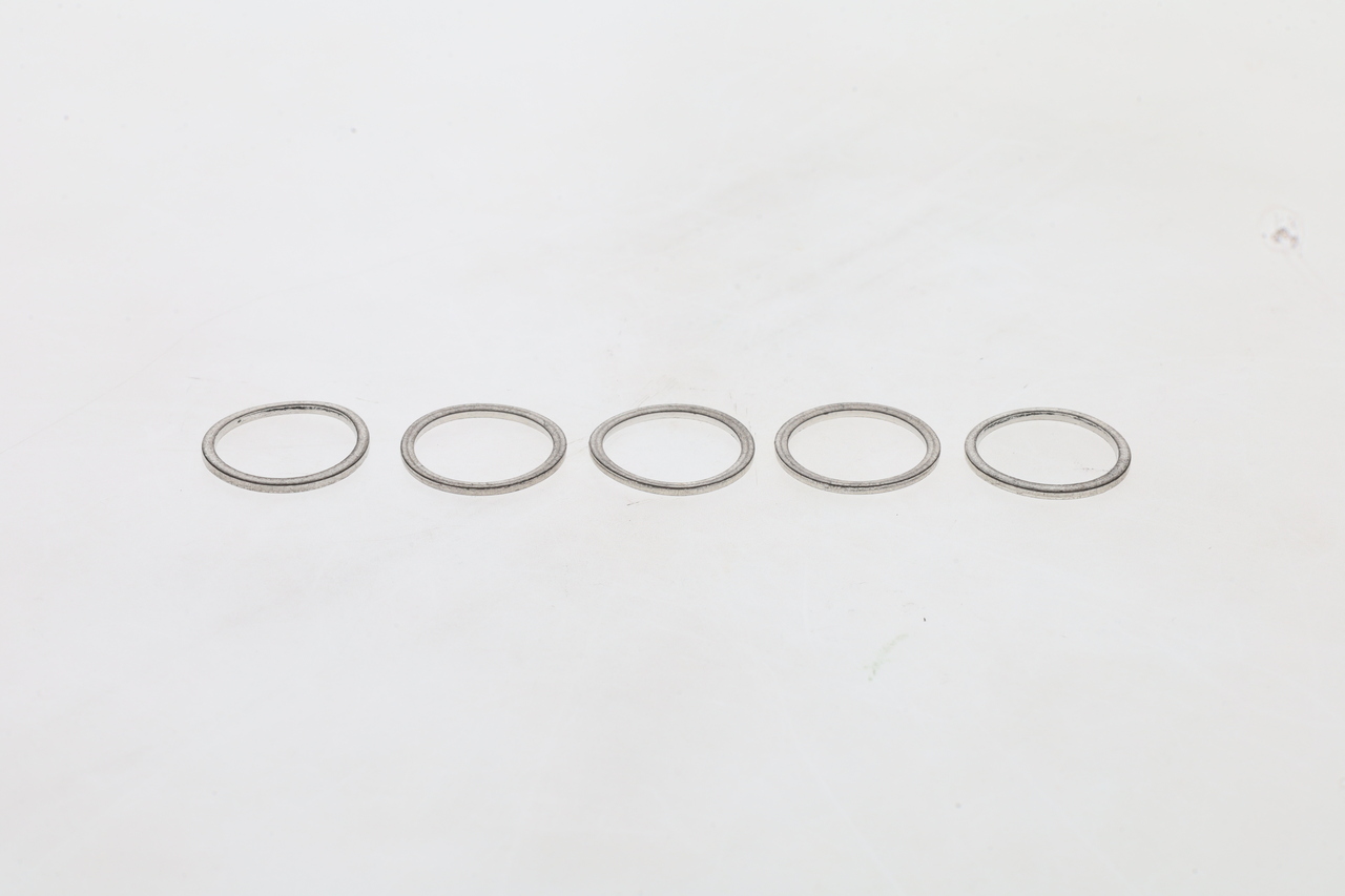 BOSCH 2 420 101 131 Dichtung