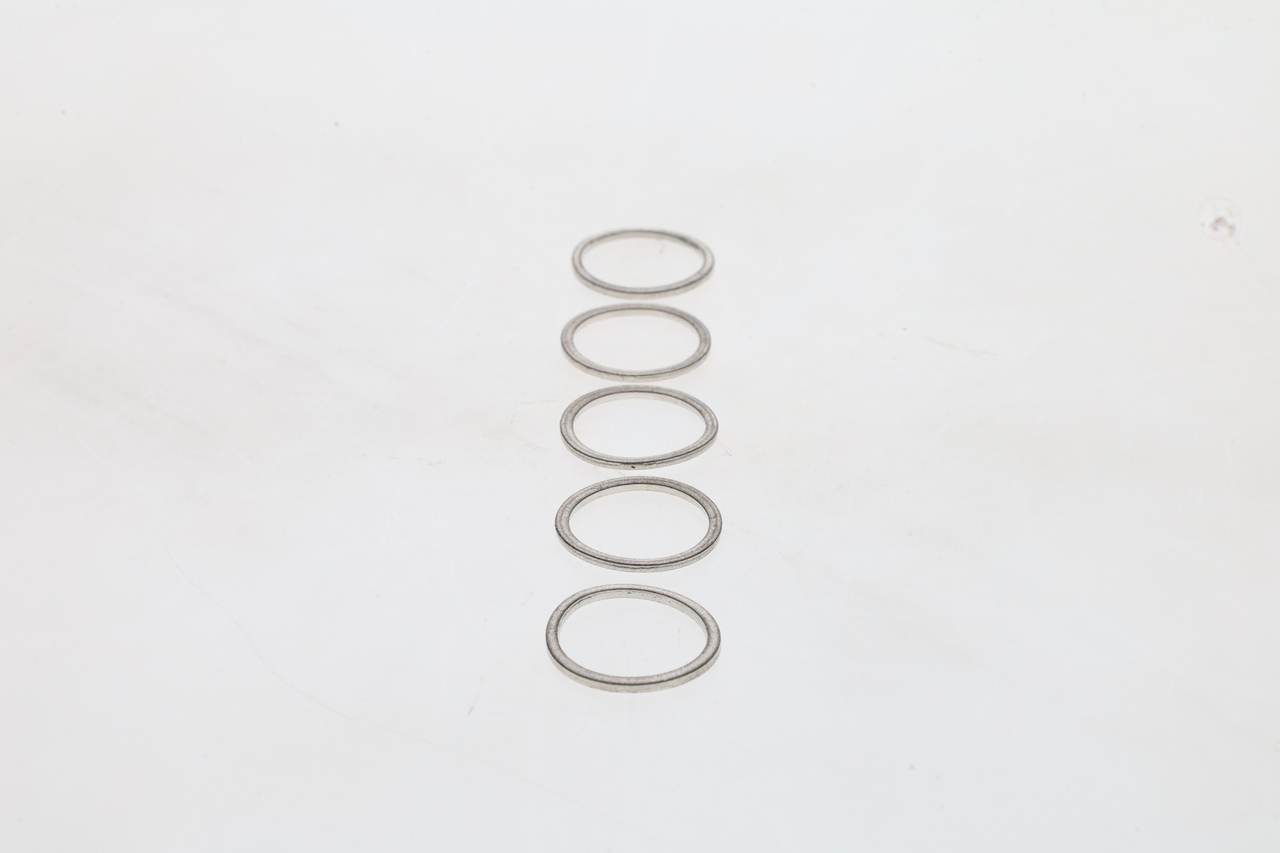 BOSCH 2 420 101 131 Dichtung