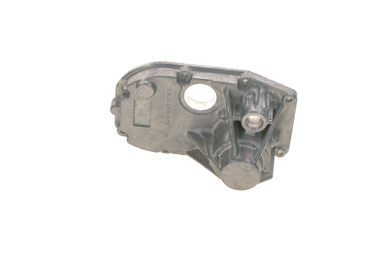 BOSCH 2 427 010 027 Dichtung, Rahmen Hauptscheinwerfer