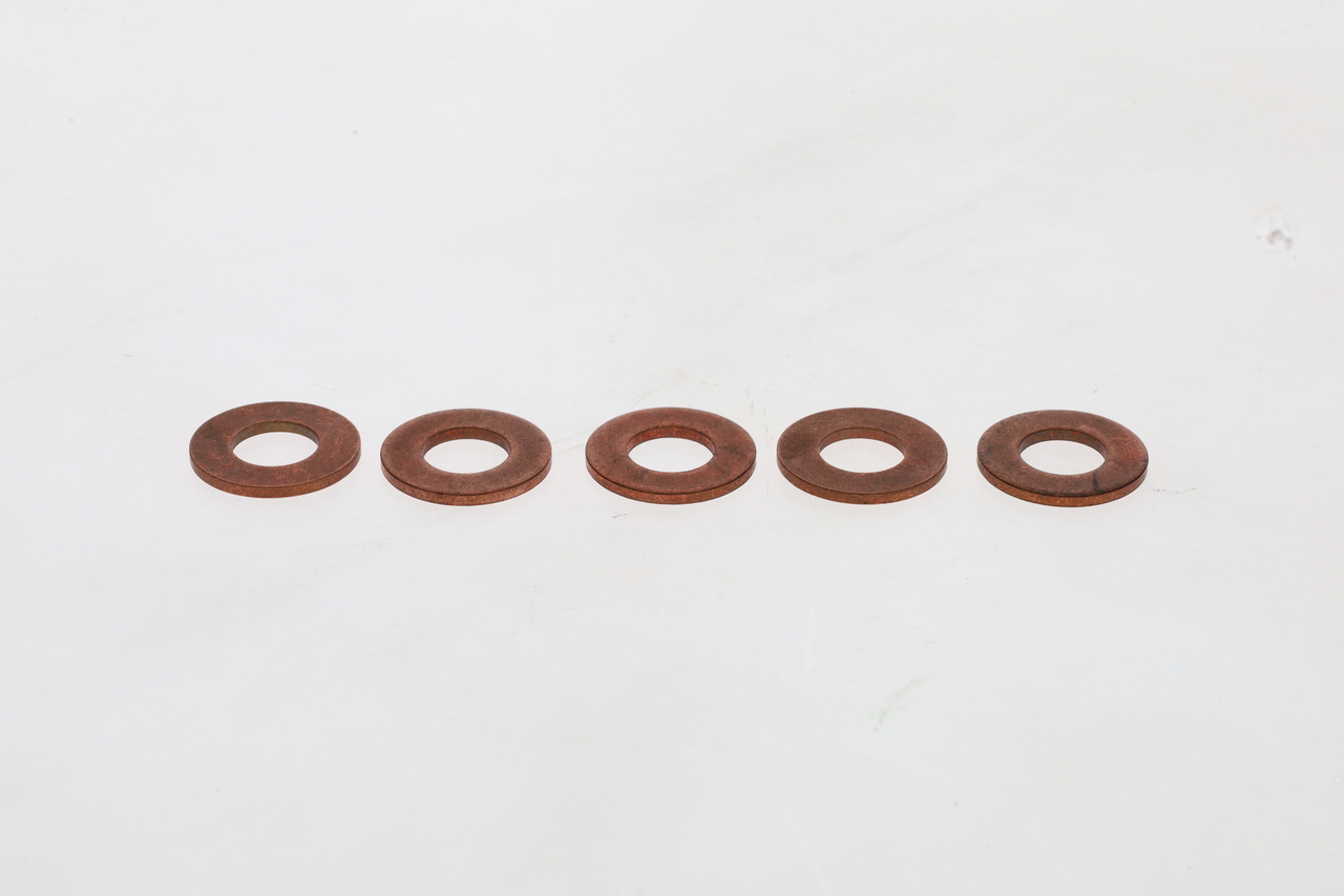 BOSCH 2 430 100 048 Dichtring, Düsenhalter