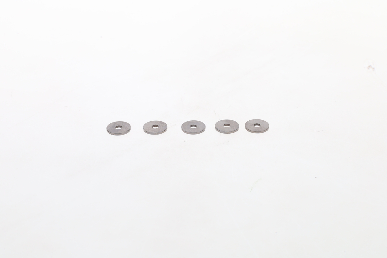 Washer 5
