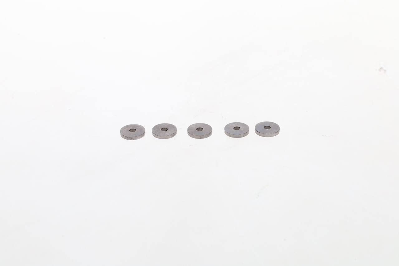 BOSCH 2 430 102 972 Unterlegscheibe