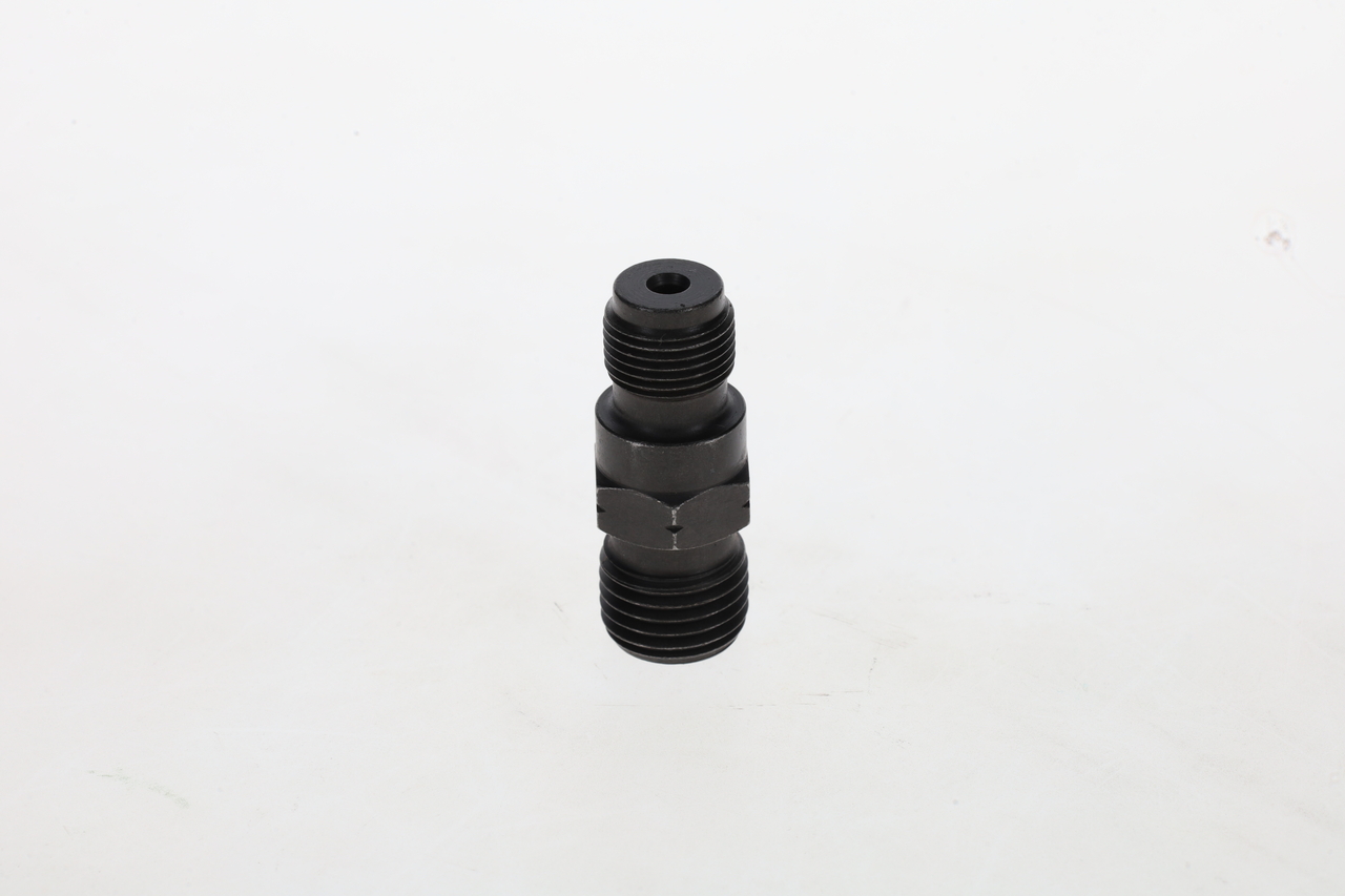 Inlet connector, injection nozzle 2