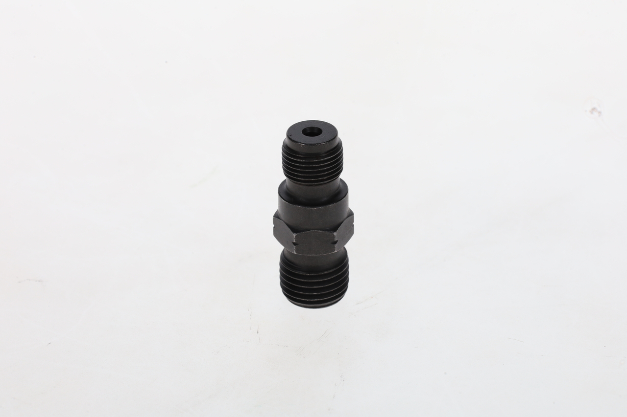 Inlet connector, injection nozzle 3