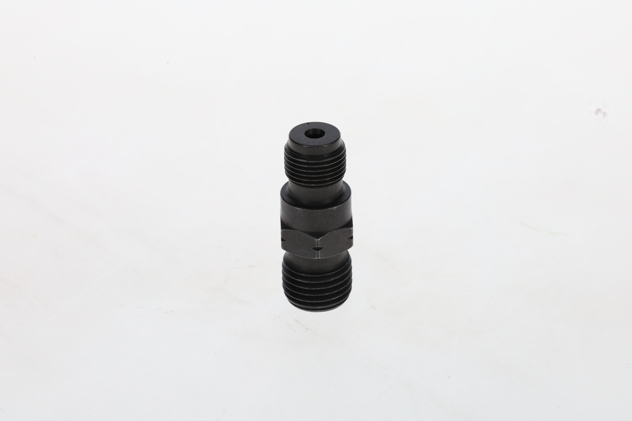 Inlet connector, injection nozzle 4
